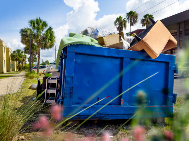 Best Residential Junk Removal  in Menands, NY