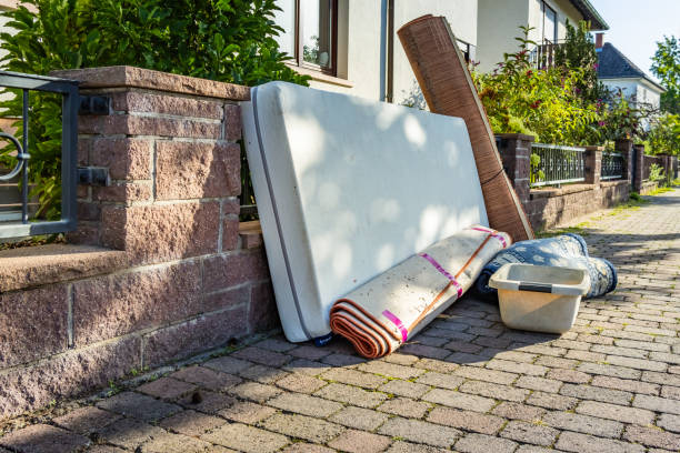 Best Recycling Services for Junk  in Menands, NY