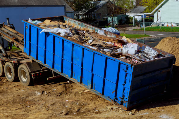 Professional Junk Removal Services in Menands, NY